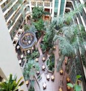 Embassy Suites by Hilton Santa Ana Orange County Airport