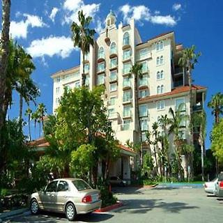 Embassy Suites by Hilton Santa Ana Orange County Airport