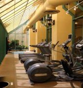 Embassy Suites by Hilton Santa Ana Orange County Airport