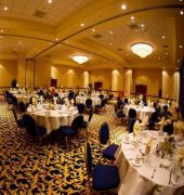 DoubleTree by Hilton Hotel Santa Ana Orange County Airport