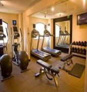 DoubleTree by Hilton Hotel Santa Ana Orange County Airport