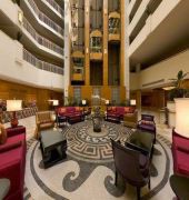 Doubletree Suites by Hilton Hotel Santa Monica