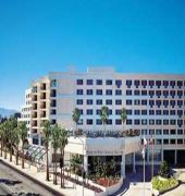 Doubletree Suites by Hilton Hotel Santa Monica