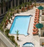 Doubletree Suites by Hilton Hotel Santa Monica