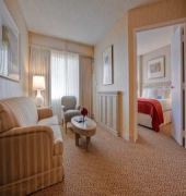 Doubletree Suites by Hilton Hotel Santa Monica