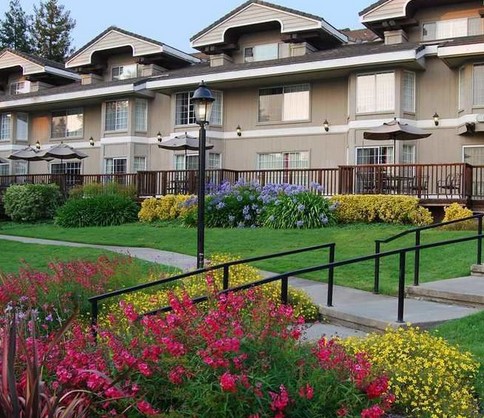 Hilton Sonoma Wine Country