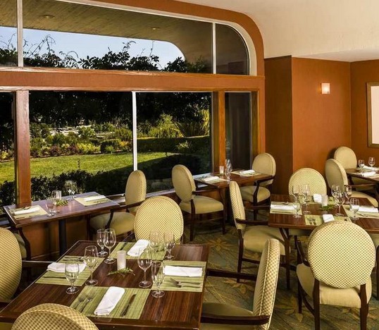Hilton Sonoma Wine Country