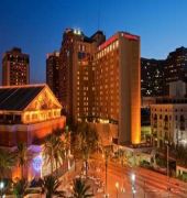 DOUBLETREE