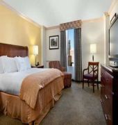 DOUBLETREE