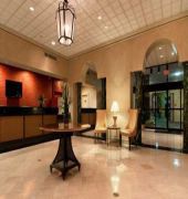DOUBLETREE