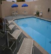 Hampton Inn Fremont
