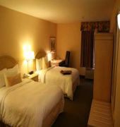 Hampton Inn Fremont