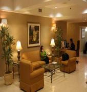 Hampton Inn Fremont