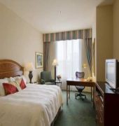 Hilton Garden Inn New Orleans French Quarter/CBD