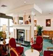 Hilton Garden Inn New Orleans French Quarter/CBD