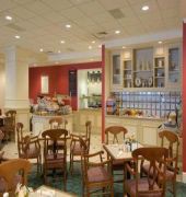 Hilton Garden Inn New Orleans French Quarter/CBD