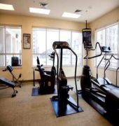 Hilton Garden Inn New Orleans French Quarter/CBD