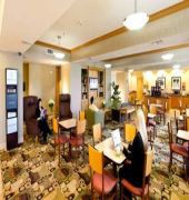 Hampton Inn & Suites Fresno