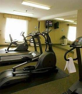 Hampton Inn & Suites Fresno