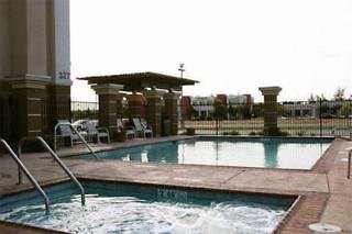 Hampton Inn & Suites Fresno