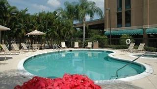 Hampton Inn Sarasota - I-75 Bee Ridge