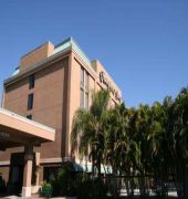 Hampton Inn Sarasota - I-75 Bee Ridge