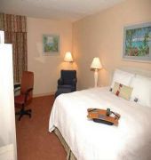 Hampton Inn Sarasota - I-75 Bee Ridge
