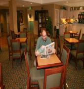 Hampton Inn Sarasota - I-75 Bee Ridge