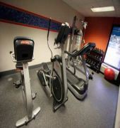 Hampton Inn Sarasota - I-75 Bee Ridge
