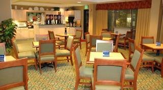 Hampton Inn Sarasota - I-75 Bee Ridge