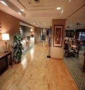 Hampton Inn Sarasota - I-75 Bee Ridge