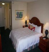 Hilton Garden Inn New Orleans Convention Center