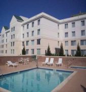 Hilton Garden Inn New Orleans Convention Center