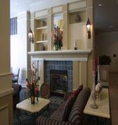 Hilton Garden Inn New Orleans Convention Center
