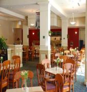 Hilton Garden Inn New Orleans Convention Center