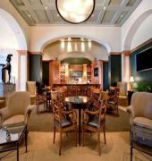 Hilton Santa Clara