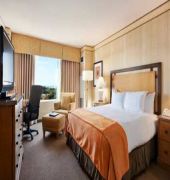 Hilton Santa Clara