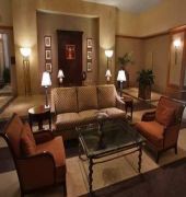 Hilton Santa Clara