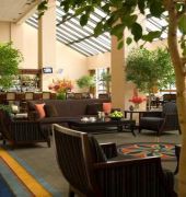 Embassy Suites by Hilton Santa Clara Silicon Valley