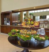 Embassy Suites by Hilton Santa Clara Silicon Valley