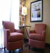 Hampton Inn Bellevue-Nashville-I-40 West