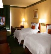 Hampton Inn Bellevue-Nashville-I-40 West