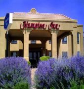 Legacy Inn Santa Fe
