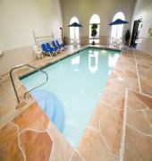 Legacy Inn Santa Fe