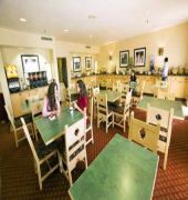 Legacy Inn Santa Fe
