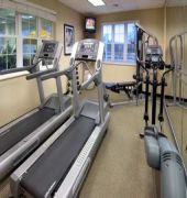 Homewood Suites by Hilton Manchester/Airport