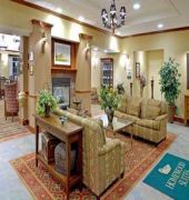 Homewood Suites by Hilton Manchester/Airport