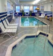 Homewood Suites by Hilton Manchester/Airport