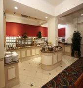 Hilton Garden Inn Saskatoon Downtown