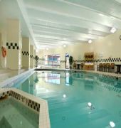 Hilton Garden Inn Saskatoon Downtown